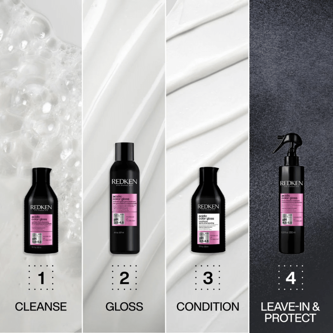 Redken_Acidic Color Gloss Conditioner_Cosmetic World