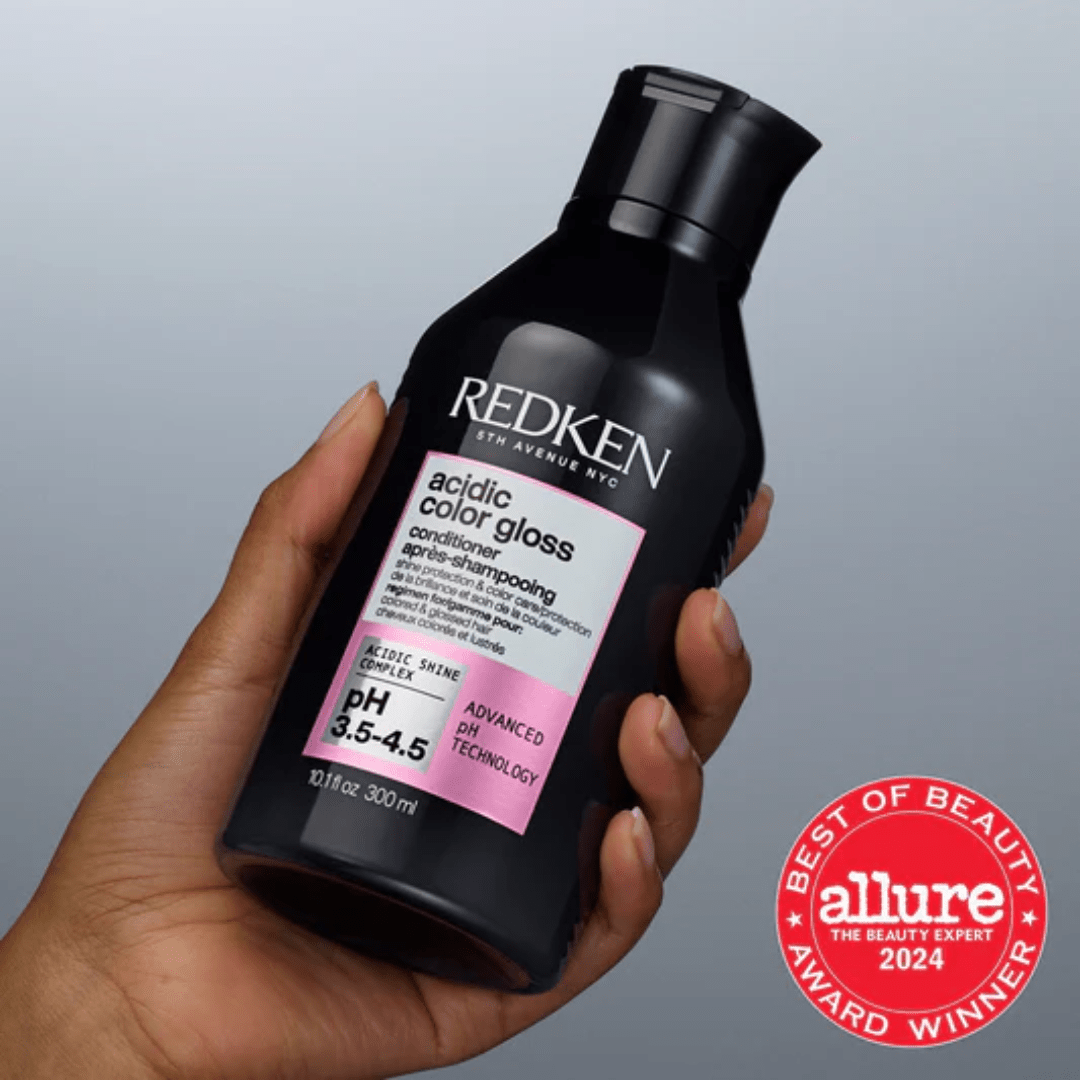 Redken_Acidic Color Gloss Conditioner_Cosmetic World