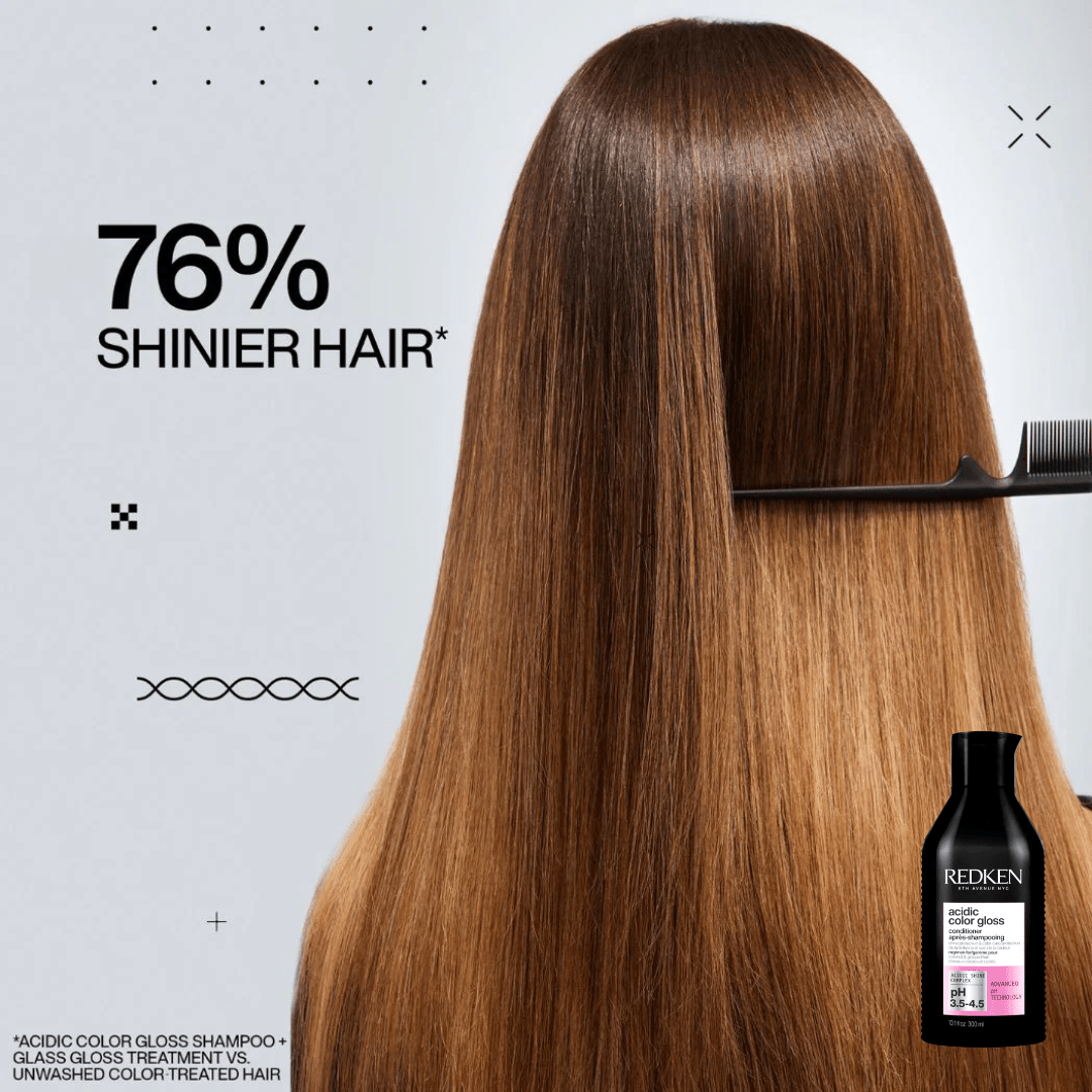 Redken_Acidic Color Gloss Conditioner_Cosmetic World