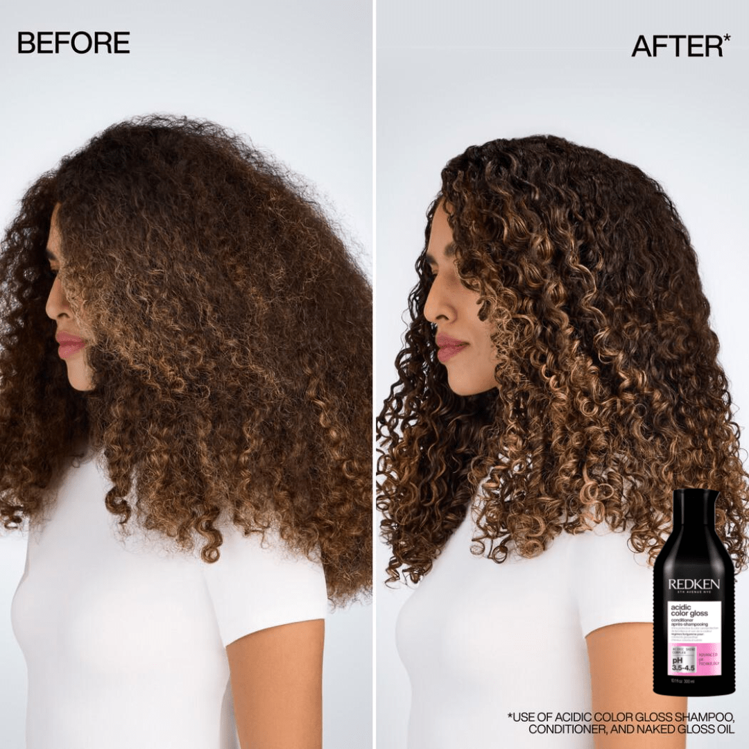 Redken_Acidic Color Gloss Conditioner_Cosmetic World