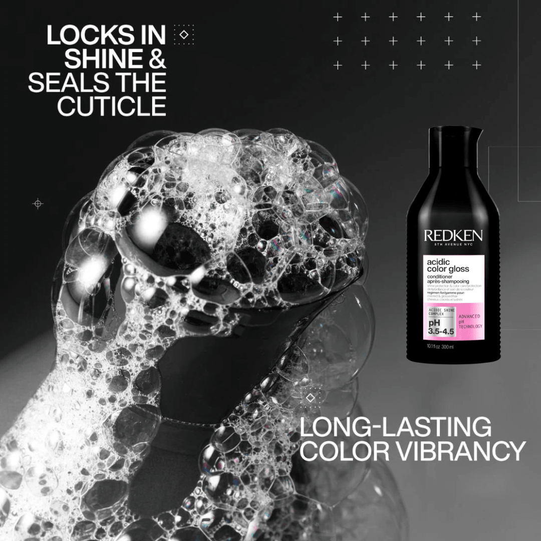 Redken_Acidic Color Gloss Conditioner_Cosmetic World