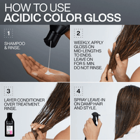 Thumbnail for Redken_Acidic Color Gloss Conditioner_Cosmetic World