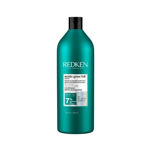 Redken_Acidic Grow Full System Density Conditioner_Cosmetic World