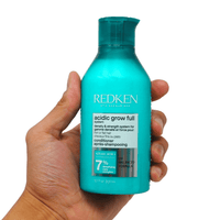 Thumbnail for Redken_Acidic Grow Full System Density Conditioner_Cosmetic World