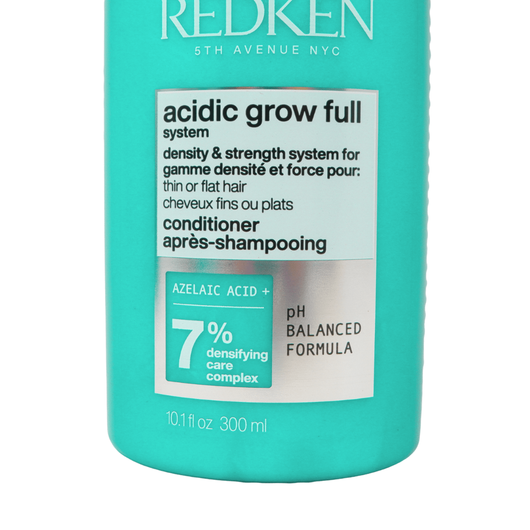 Redken_Acidic Grow Full System Density Conditioner_Cosmetic World