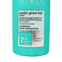 Thumbnail for Redken_Acidic Grow Full System Density Conditioner_Cosmetic World