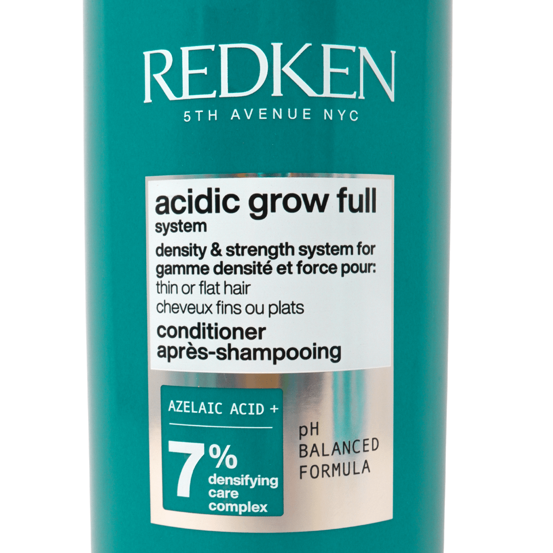 Redken_Acidic Grow Full System Density Conditioner_Cosmetic World