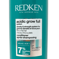 Thumbnail for Redken_Acidic Grow Full System Density Conditioner_Cosmetic World