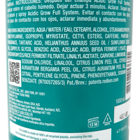 Thumbnail for Redken_Acidic Grow Full System Density Conditioner_Cosmetic World