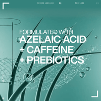 Thumbnail for Redken_Acidic Grow Full System Density Conditioner_Cosmetic World