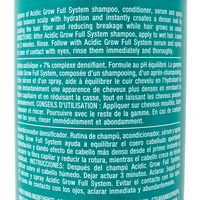 Thumbnail for Redken_Acidic Grow Full System Density Conditioner_Cosmetic World