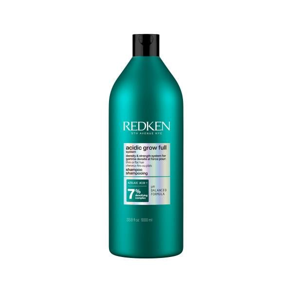 Redken_Acidic Grow Full System Density Shampoo_Cosmetic World