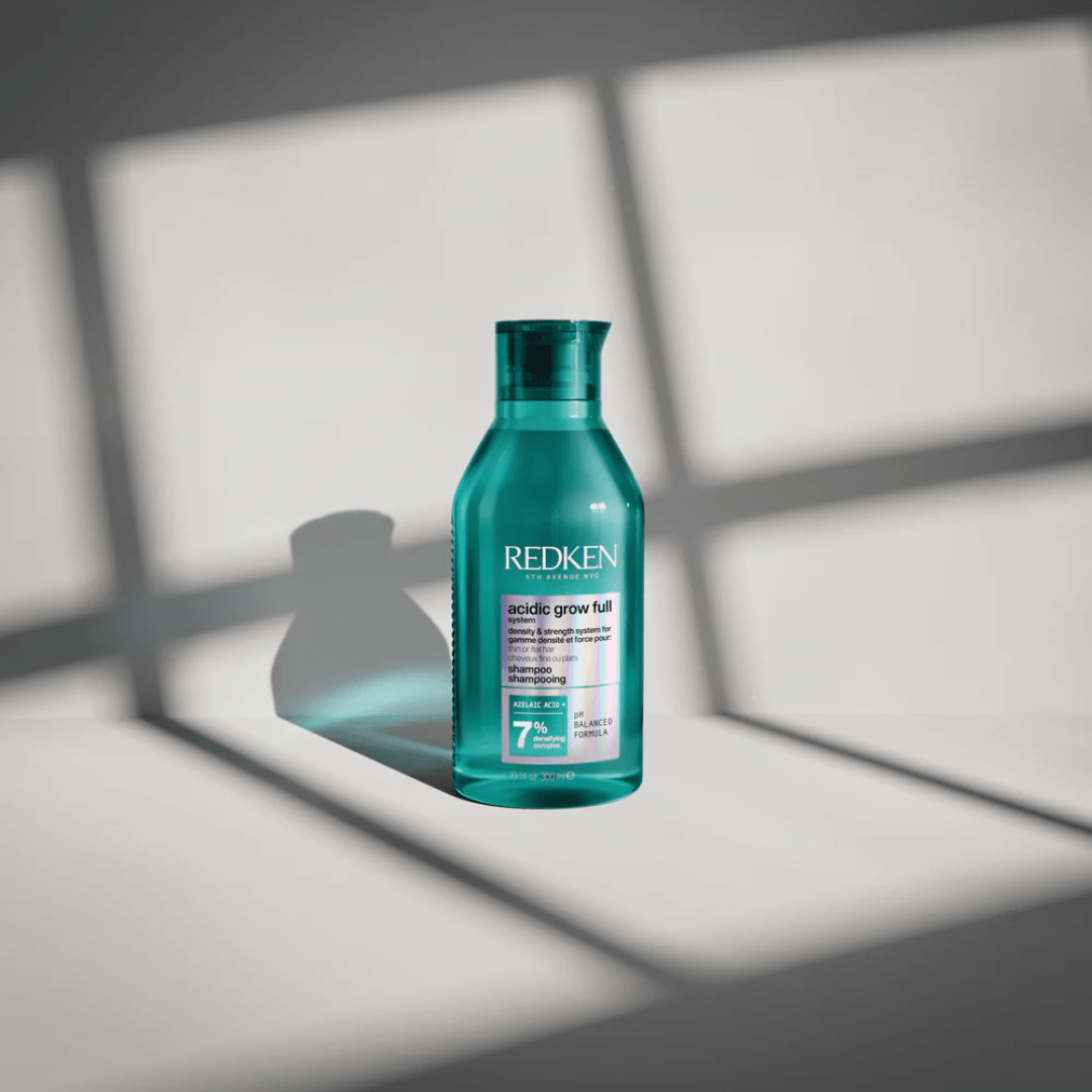Redken_Acidic Grow Full System Density Shampoo_Cosmetic World
