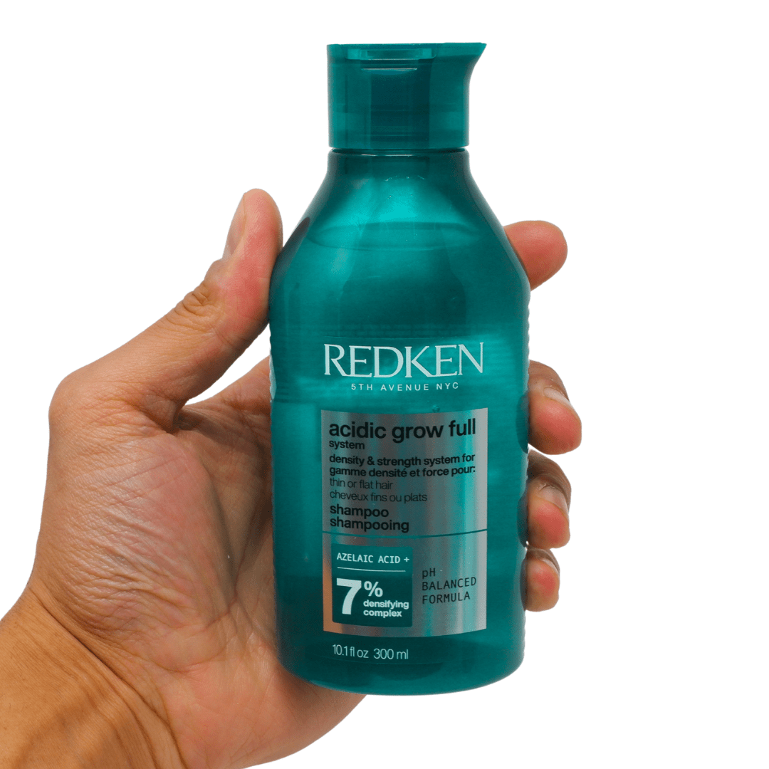 Redken_Acidic Grow Full System Density Shampoo_Cosmetic World