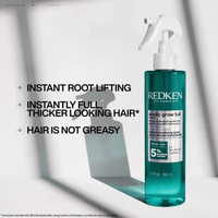 Thumbnail for Redken_Acidic Grow Full System Instant Densifying Spray_Cosmetic World