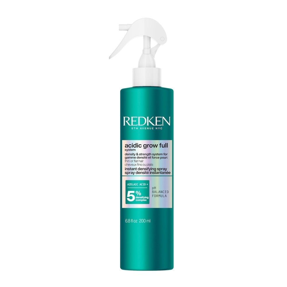 Redken_Acidic Grow Full System Instant Densifying Spray_Cosmetic World