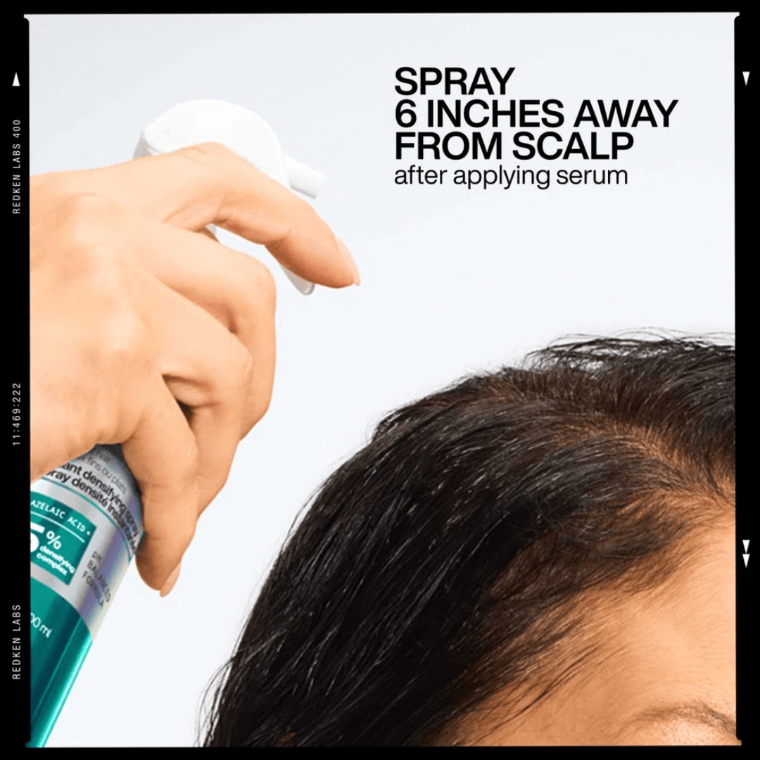 Redken_Acidic Grow Full System Instant Densifying Spray_Cosmetic World