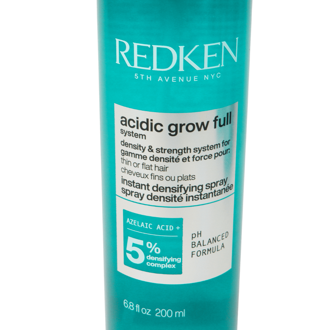 Redken_Acidic Grow Full System Instant Densifying Spray_Cosmetic World