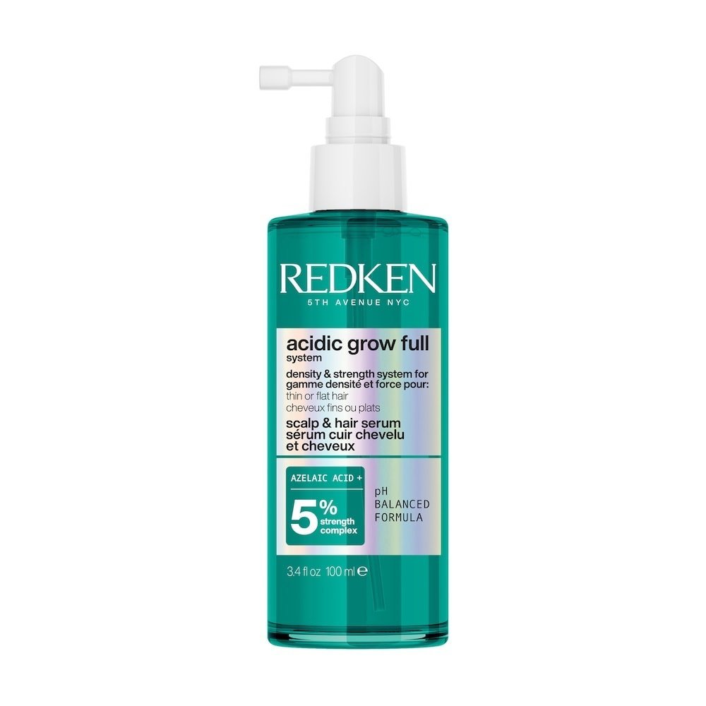 Redken_Acidic Grow Full System Scalp & Hair Serum_Cosmetic World