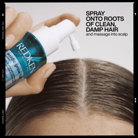 Thumbnail for Redken_Acidic Grow Full System Scalp & Hair Serum_Cosmetic World