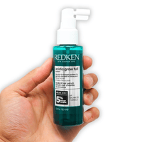 Thumbnail for Redken_Acidic Grow Full System Scalp & Hair Serum_Cosmetic World