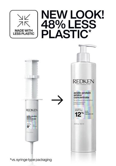 REDKEN_Acidic Protein Amino Concentrate_Cosmetic World