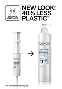 Thumbnail for REDKEN_Acidic Protein Amino Concentrate_Cosmetic World