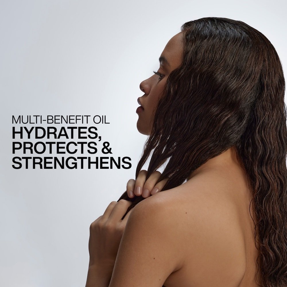 REDKEN_All Soft Argan - 6 Oil_Cosmetic World