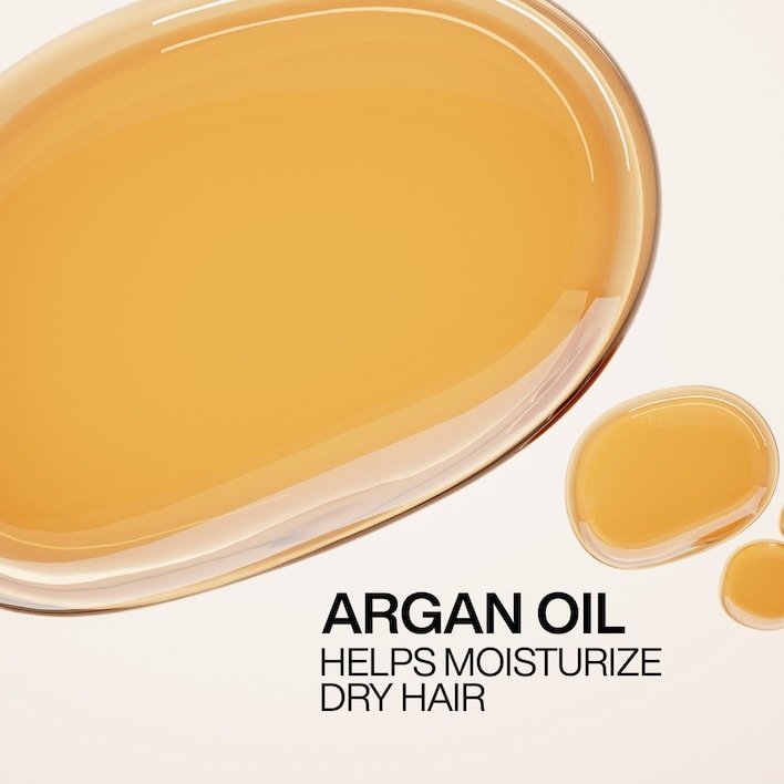 REDKEN_All Soft Argan - 6 Oil_Cosmetic World