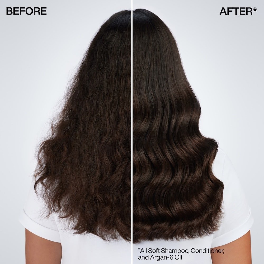 REDKEN_All Soft Argan - 6 Oil_Cosmetic World