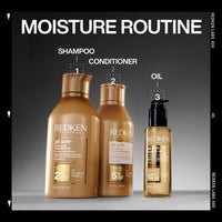 Thumbnail for REDKEN_All Soft Argan - 6 Oil_Cosmetic World