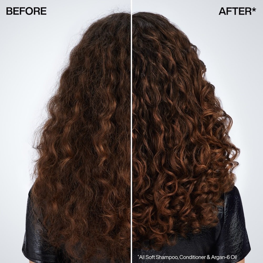 REDKEN_All Soft Argan - 6 Oil_Cosmetic World