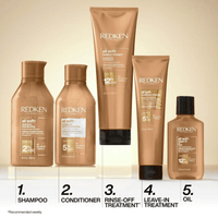 Thumbnail for REDKEN_All Soft Conditioner_Cosmetic World