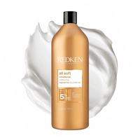 Thumbnail for Redken_All Soft Conditioner_Cosmetic World