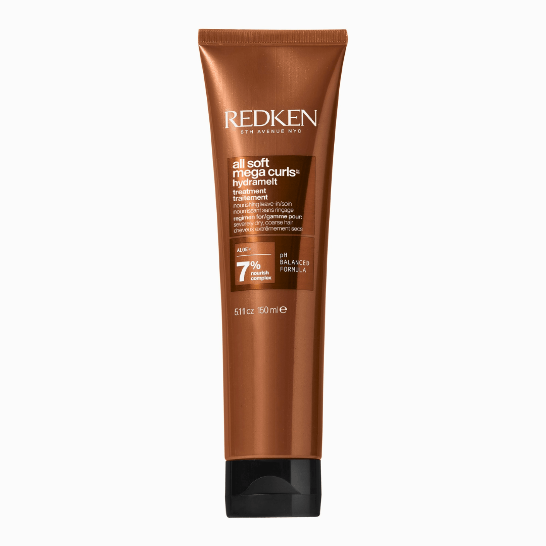 Redken_All Soft Mega Hydramelt Treatment_Cosmetic World