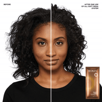 Thumbnail for Redken_All Soft Mega Recovery Tissue Mask Cap 1 Sheet Mask Cap_Cosmetic World