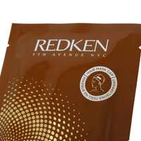 Thumbnail for Redken_All Soft Mega Recovery Tissue Mask Cap 1 Sheet Mask Cap_Cosmetic World