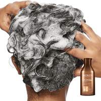 Thumbnail for Redken_All Soft Mega Shampoo_Cosmetic World