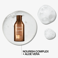 Thumbnail for Redken_All Soft Mega Shampoo_Cosmetic World