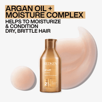 Thumbnail for REDKEN_All Soft Shampoo_Cosmetic World