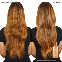 Thumbnail for REDKEN_All Soft Shampoo_Cosmetic World