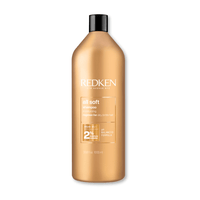 Thumbnail for REDKEN_All Soft Shampoo_Cosmetic World