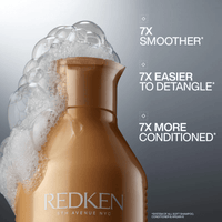 Thumbnail for REDKEN_All Soft Shampoo_Cosmetic World