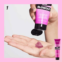 Thumbnail for Redken_Big Blowout Heat Protecting Blowout Jelly_Cosmetic World