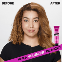 Thumbnail for Redken_Big Blowout Heat Protecting Blowout Jelly_Cosmetic World