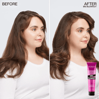 Thumbnail for Redken_Big Blowout Heat Protecting Blowout Jelly_Cosmetic World