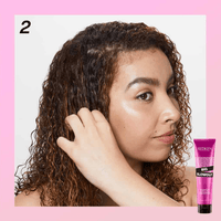 Thumbnail for Redken_Big Blowout Heat Protecting Blowout Jelly_Cosmetic World