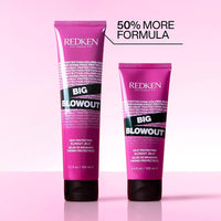 Thumbnail for REDKEN_Big Blowout Heat Protecting Blowout Jelly_Cosmetic World