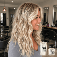 Thumbnail for Redken_Blonde Icing Blonde Idol Conditioning Cream Developer_Cosmetic World