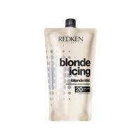 Thumbnail for REDKEN_Blonde Icing Blonde Idol Conditioning Cream Developer_Cosmetic World